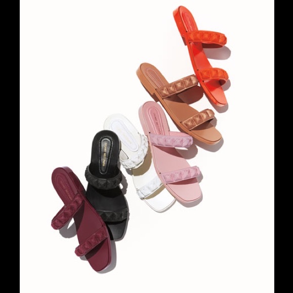 Price Drop! NIB Stuart Weitzman Rosita Sandals - Picture 8 of 15